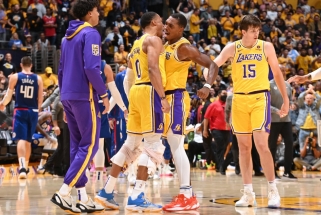 "Kas jie tokie išvis? Kaip ne gėda!" – ekspertas sukritikavo Pelinką dėl "Lakers" sudėties